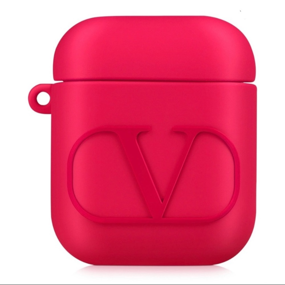Valentino airpod protective case